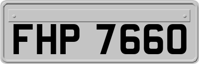 FHP7660