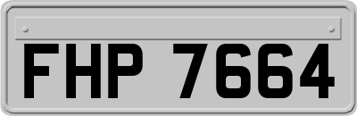 FHP7664