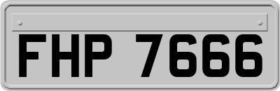 FHP7666