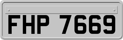 FHP7669