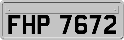 FHP7672