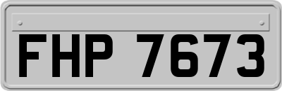 FHP7673