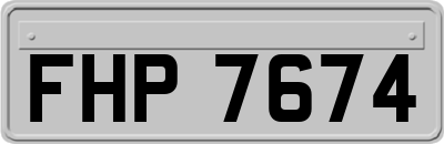 FHP7674