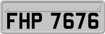 FHP7676