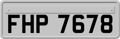 FHP7678
