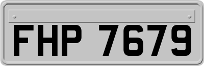 FHP7679