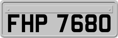FHP7680