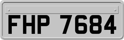 FHP7684
