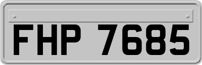 FHP7685