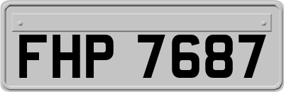 FHP7687