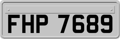 FHP7689