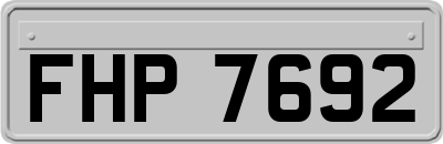 FHP7692