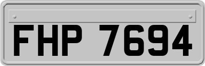 FHP7694