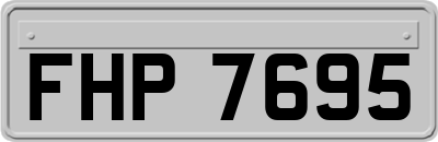 FHP7695