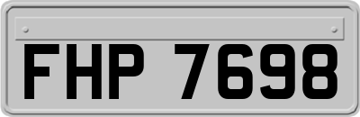 FHP7698