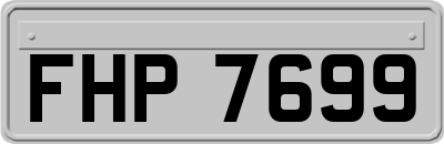 FHP7699