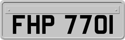 FHP7701