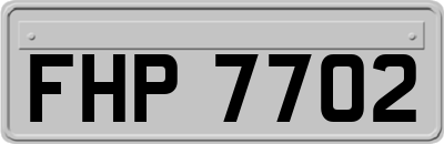 FHP7702