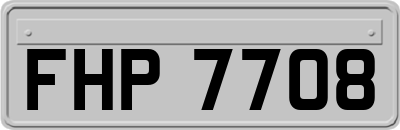 FHP7708