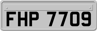 FHP7709