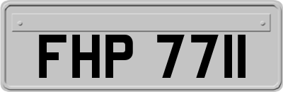 FHP7711