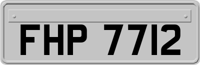 FHP7712