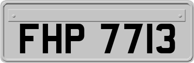 FHP7713