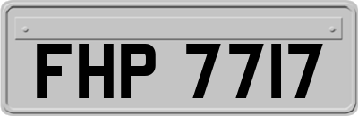 FHP7717