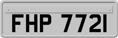 FHP7721