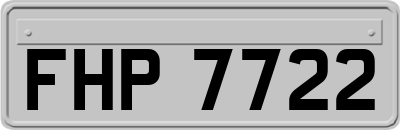 FHP7722