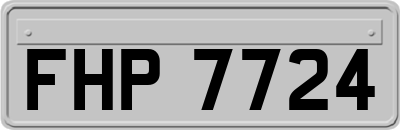 FHP7724
