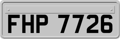 FHP7726