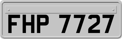 FHP7727