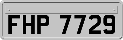 FHP7729