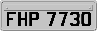 FHP7730