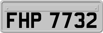 FHP7732