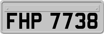 FHP7738