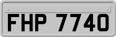FHP7740