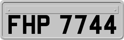 FHP7744