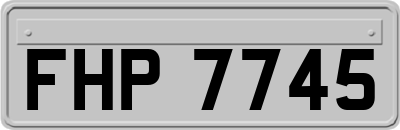 FHP7745