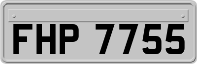 FHP7755