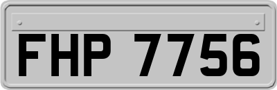 FHP7756