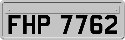 FHP7762