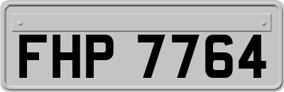 FHP7764