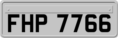 FHP7766