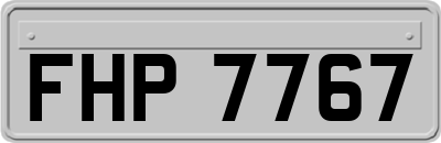 FHP7767