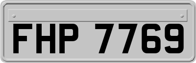 FHP7769