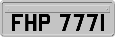 FHP7771