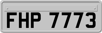 FHP7773