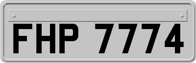 FHP7774